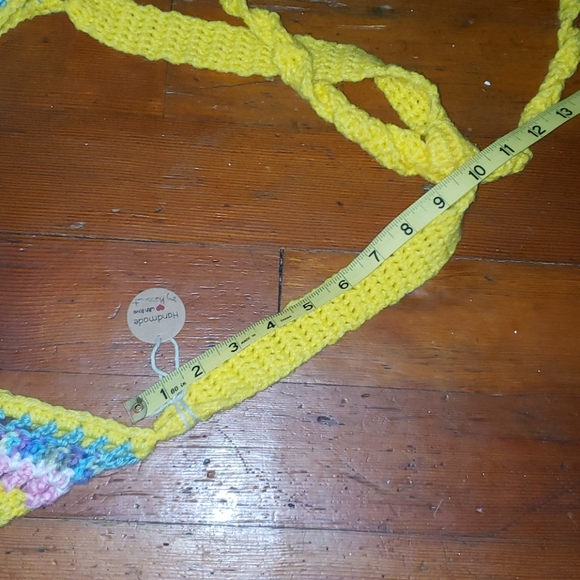 🧶Market/beach bag - Picture 7 of 8